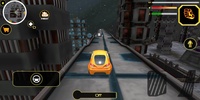 Robots City Battle screenshot 7