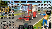 Truck Driving Games Truck Game screenshot 4