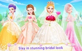 Princess Royal Dream Wedding screenshot 2