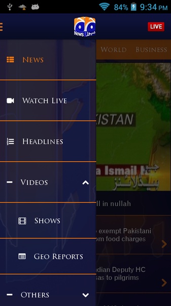 Geo News - Preview 2