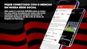 Flamengo Notícias | Fut Plus screenshot 1