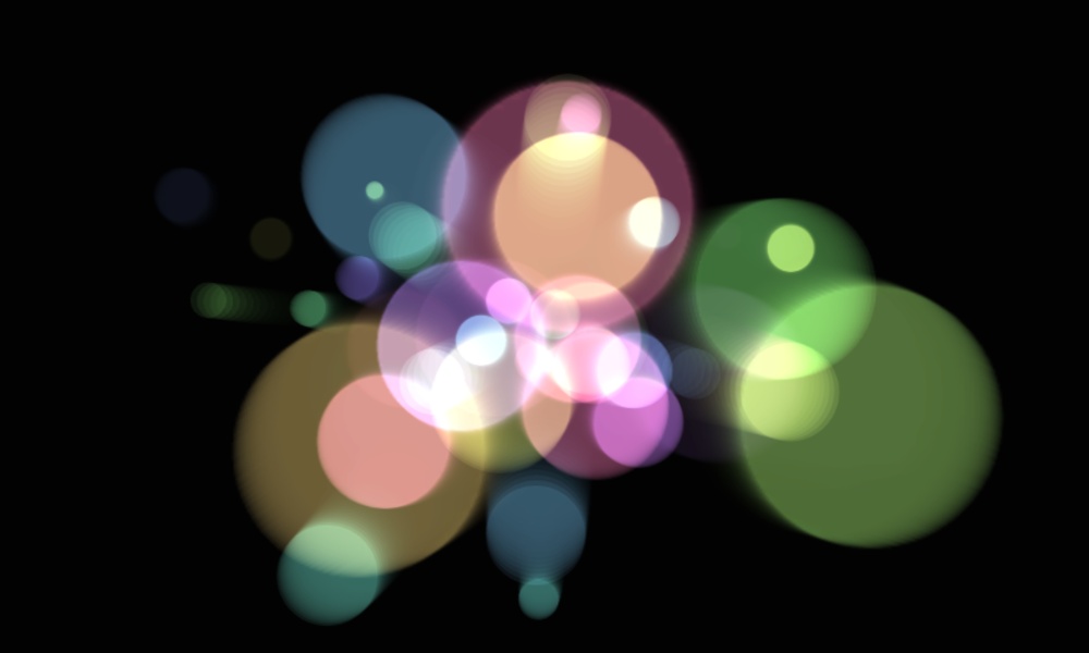 Music Visualizer - Preview 4