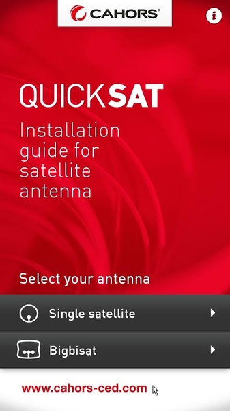 QuickSat - Preview 6