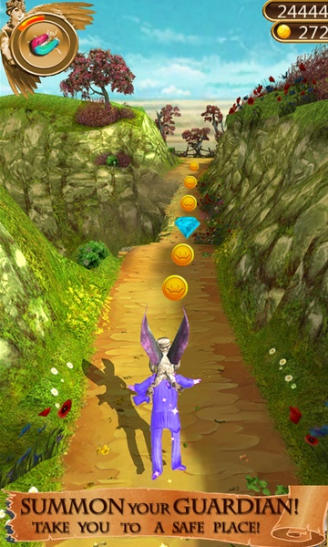 Endless Run: Temple Escape - Preview 4