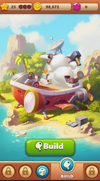 Piggy GO Around The World - Preview 5