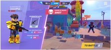 Pixel Gun 2 screenshot 3