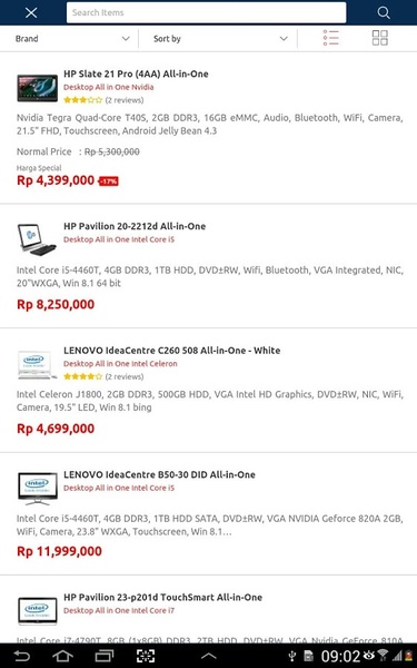 Bhinneka.Com - Preview 7
