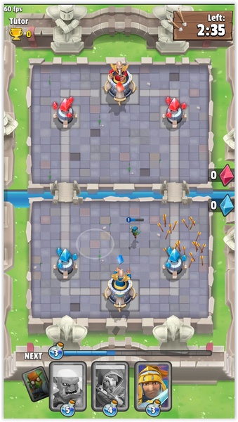 Clash of Wizards: Battle Royale - Preview 5