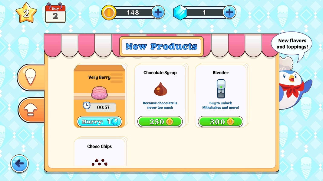 My Ice Cream Truck - Preview 5