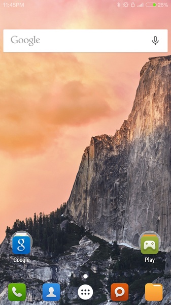 Wallpapers for iOS9 - Preview 3