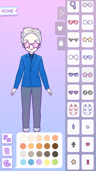 Macaron Doll - Preview 6