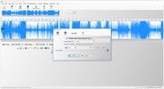 Simple MP3 Cutter Joiner Editor screenshot 4