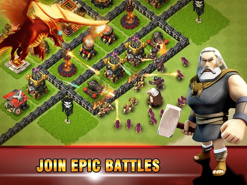 Era of War - Preview 2