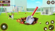 Digging a Hole 3D Mining Games screenshot 4