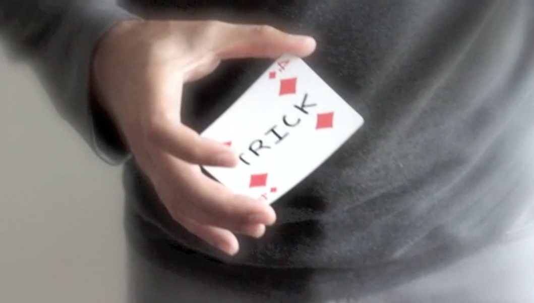 Easy Magic Tricks - Preview 1