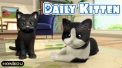 Daily Kitten : virtual cat pet screenshot 7