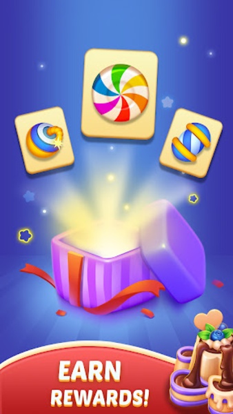 Candy Blast Fever - Preview 15