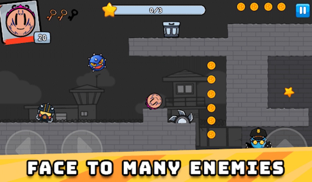 Roller Ball: Bounce 4 - Preview 21
