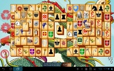 Mahjong HD screenshot 8