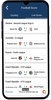 FootBuzz Live Score screenshot 4