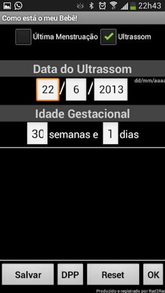 Gravidez ao Vivo LITE - Preview 3