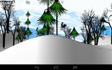 Snowmobile Mountain Racing SX screenshot 5