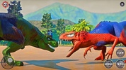 Dinosaur game: Dinosaur Hunter screenshot 1