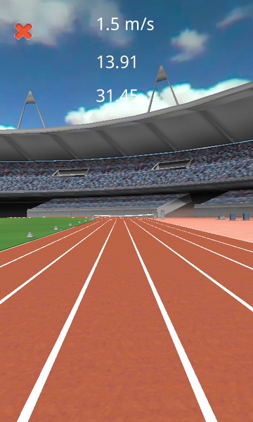 Athletics 2014 - Preview 4