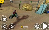 Trial Xtreme 4 screenshot 5