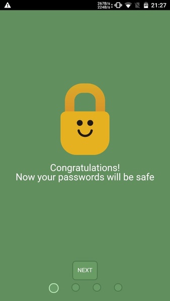 NoMorePass - Preview 10