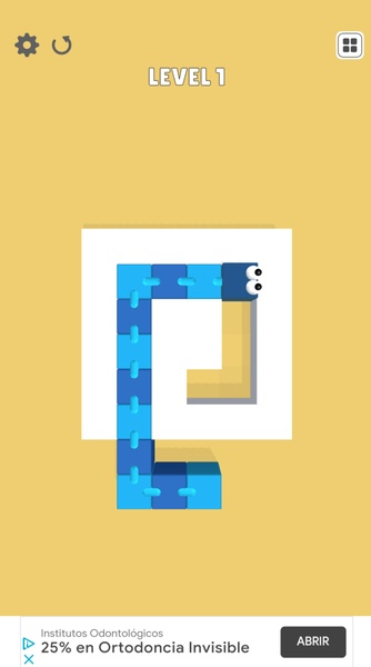 Maze Fit - Preview 1