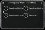 Ultra Low Sub Bass Box screenshot 3
