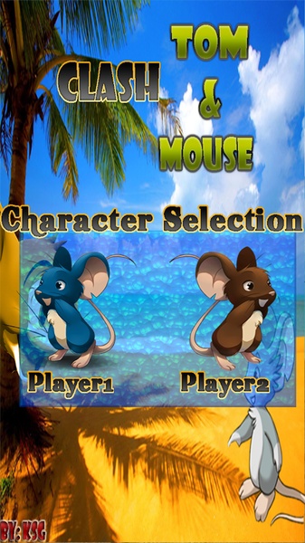 Clash Tom and Jerry - Preview 5