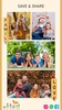 Family Photo Frame & Collage 2 screenshot 6