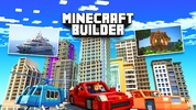 Builder for Minecraft PE screenshot 9