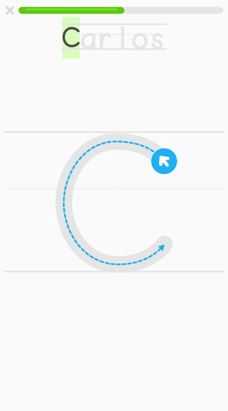 Learn to Read - Duolingo ABC - Preview 6