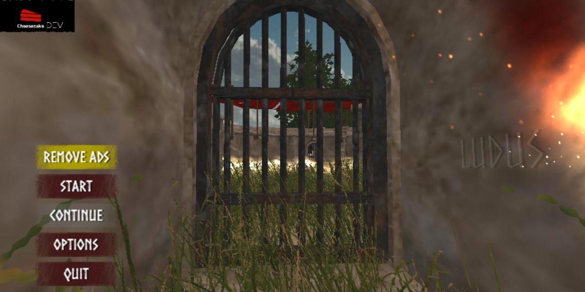 Ludus - Gladiator School - Preview 9