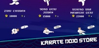 Fighting Kuro Obi Karate screenshot 4