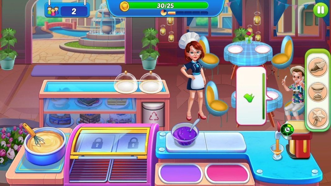 Food Diary - Preview 6