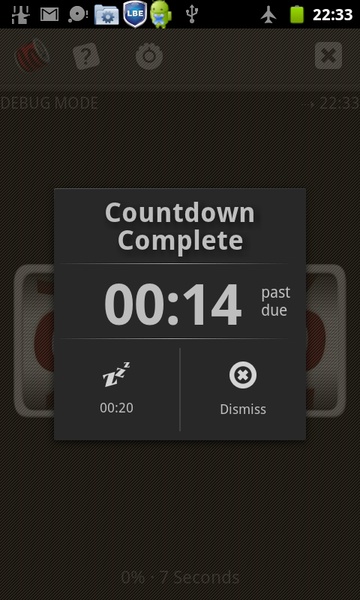 Timesolutely lite - timer - Preview 5