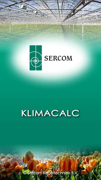 KLIMACALC - Preview 1