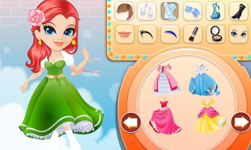 Princesses - Preview 2