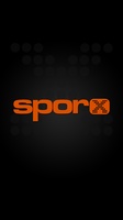 Sporx for Android 1