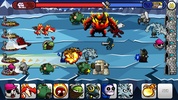 MonsterOffence screenshot 2