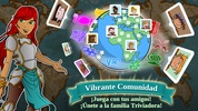 Triviador Mundo screenshot 4