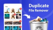 Duplicate File Remover screenshot 5