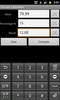 Percent Calculator screenshot 1