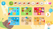 Learn Like Nastya: Kids Games screenshot 3