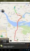GPS Driving Route screenshot 14