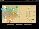 FIBA iRef Pre-Game screenshot 5